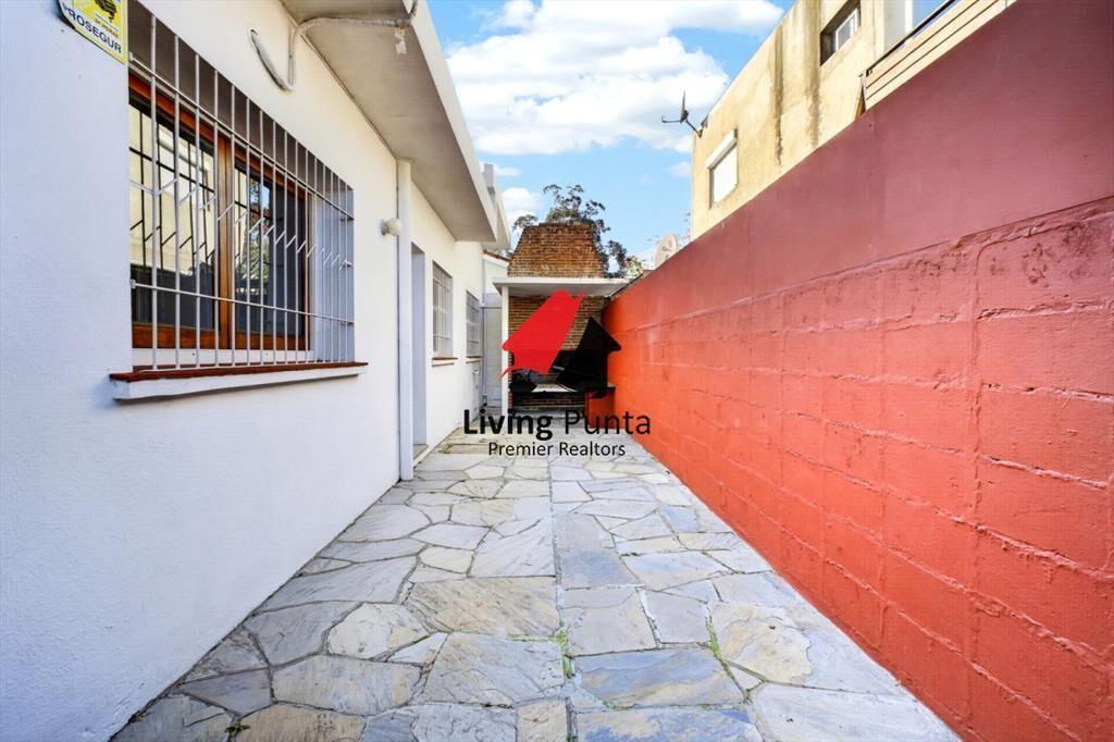 Venta Casa de 2 dormitorios cerca de playa mansa