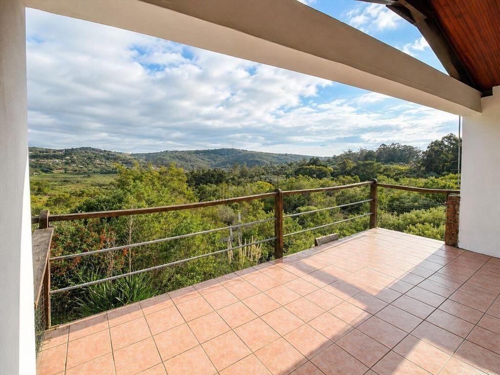 VENTA CASA 2 DORMITORIOS EN VILLA SERRANA