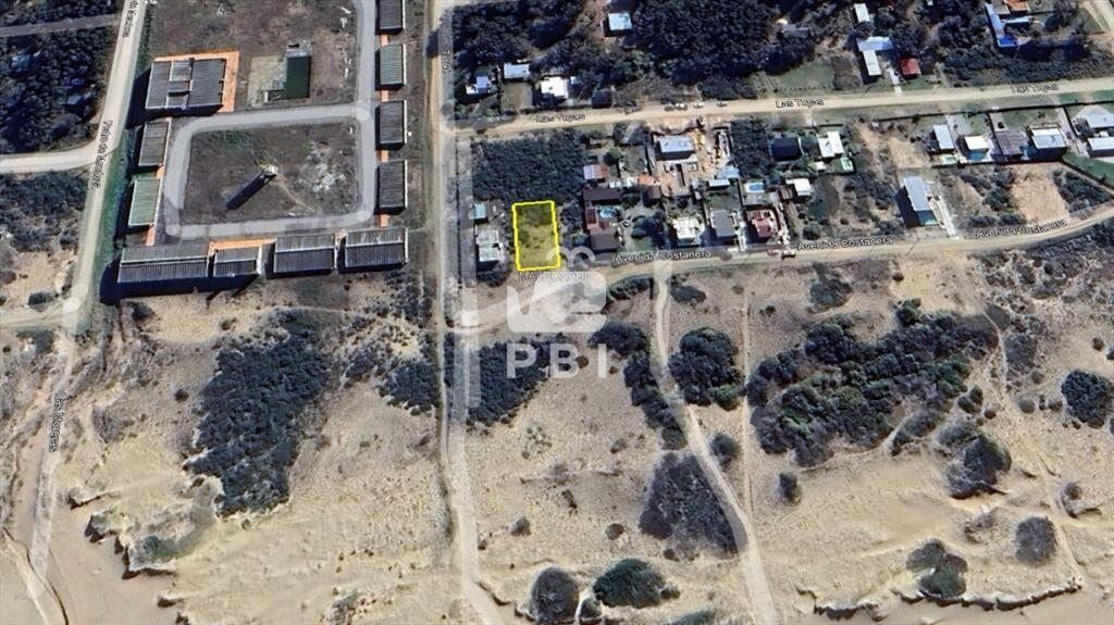 Venta de Terreno en Sauce de Portezuelo - Ref :