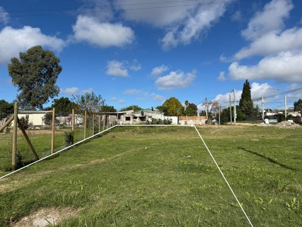 Venta Terreno próximo a La Tahona