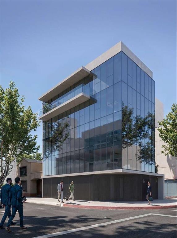 ALQUILER OFICINAS POCITOS NUEVO PRÓXIMO WORLD TRADE CENTER