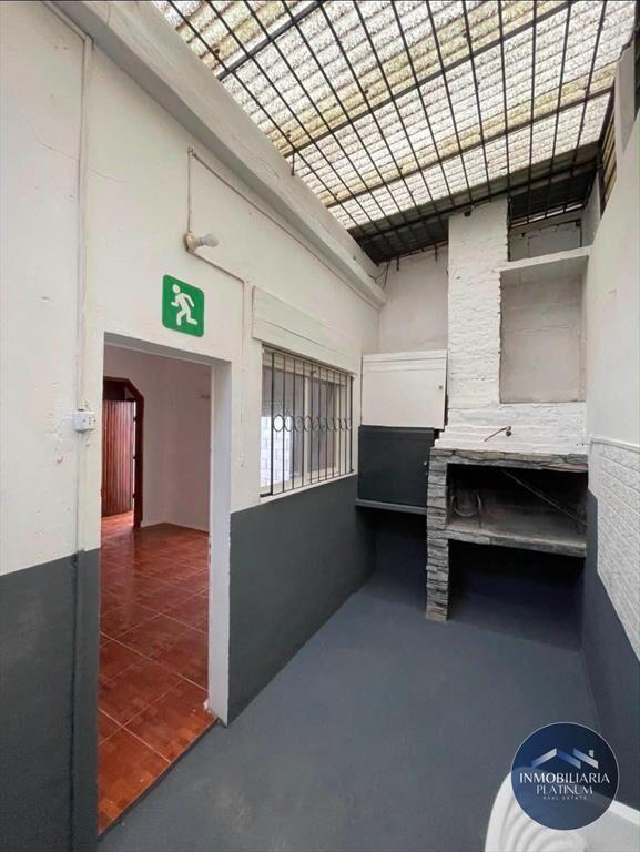 Casa 1 dormitorio Alquiler Pocitos