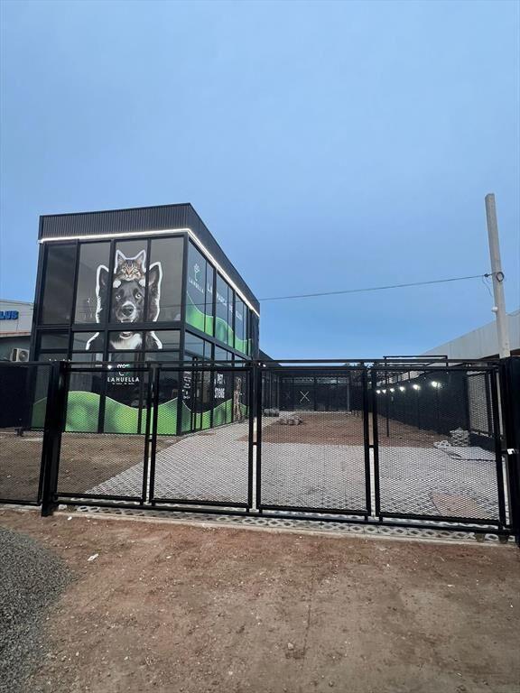 Alquiler de Local Comercial en El Pinar