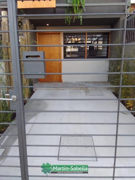 Casas en alquiler Buceo