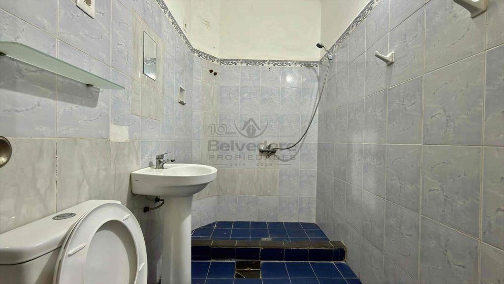 Casa + mono ambiente en Fray Generoso Pérez Belvedere 266 R