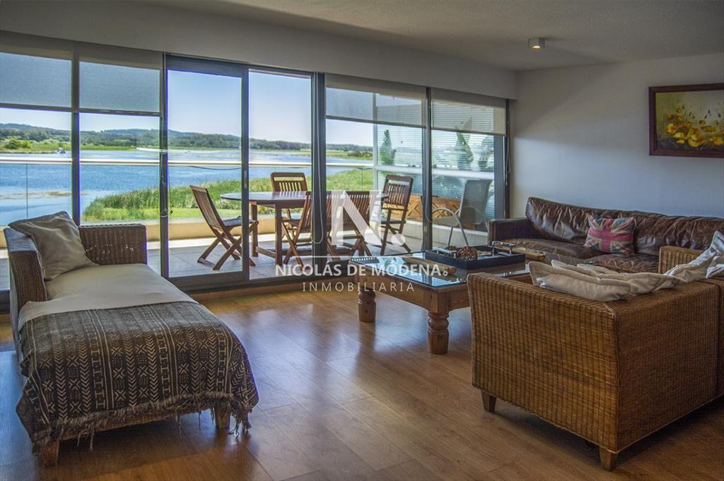Departamento en orre con vistas unicas, 2 en