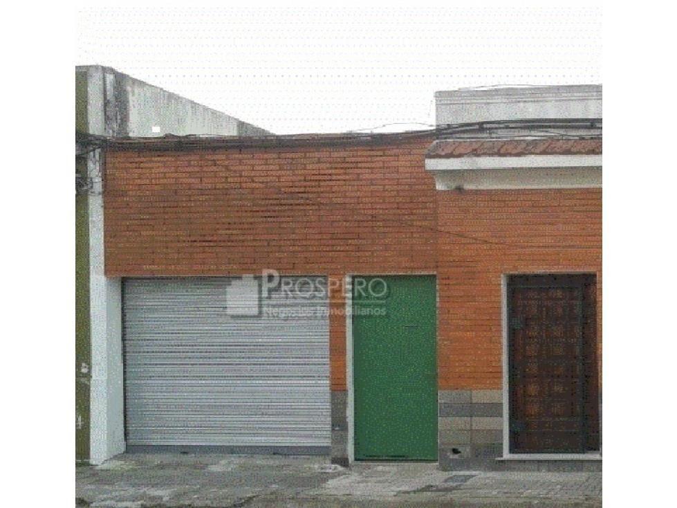 72/P venta Casa 2 dorm C/Renta garaje Union