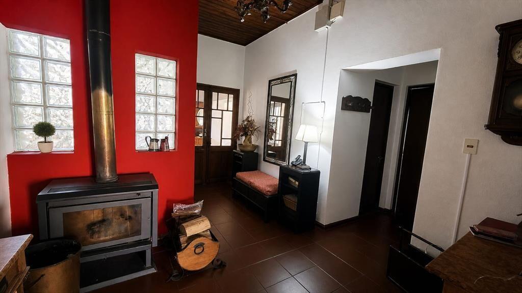 Casa 7 ambientes en venta en Carmelo Única