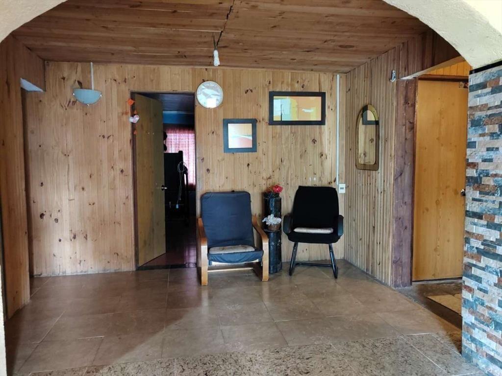 Venta terreno y gran Casa 4 dorm. Barros Blancos