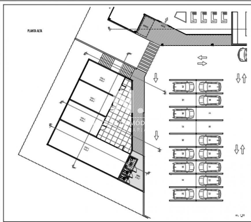 Local comercial en alquiler