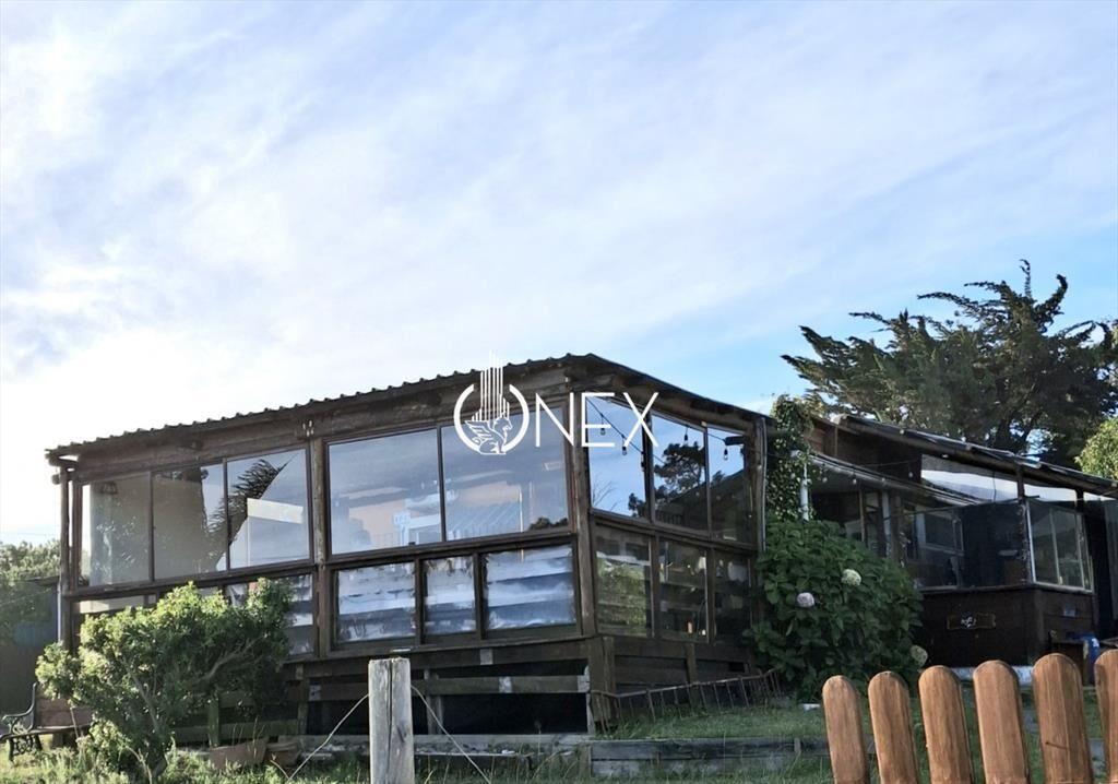 Se vende casa en Pinamar Sur a pasos del mar con