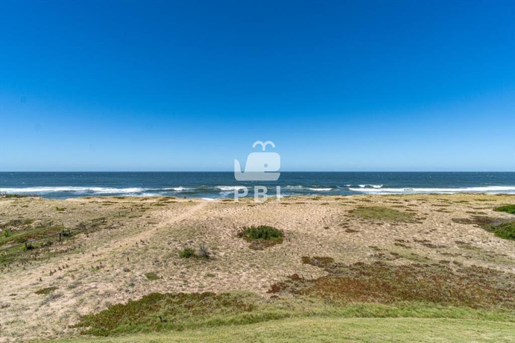 Lote en Bahia del Pinar, Punta Ballena - Ref :