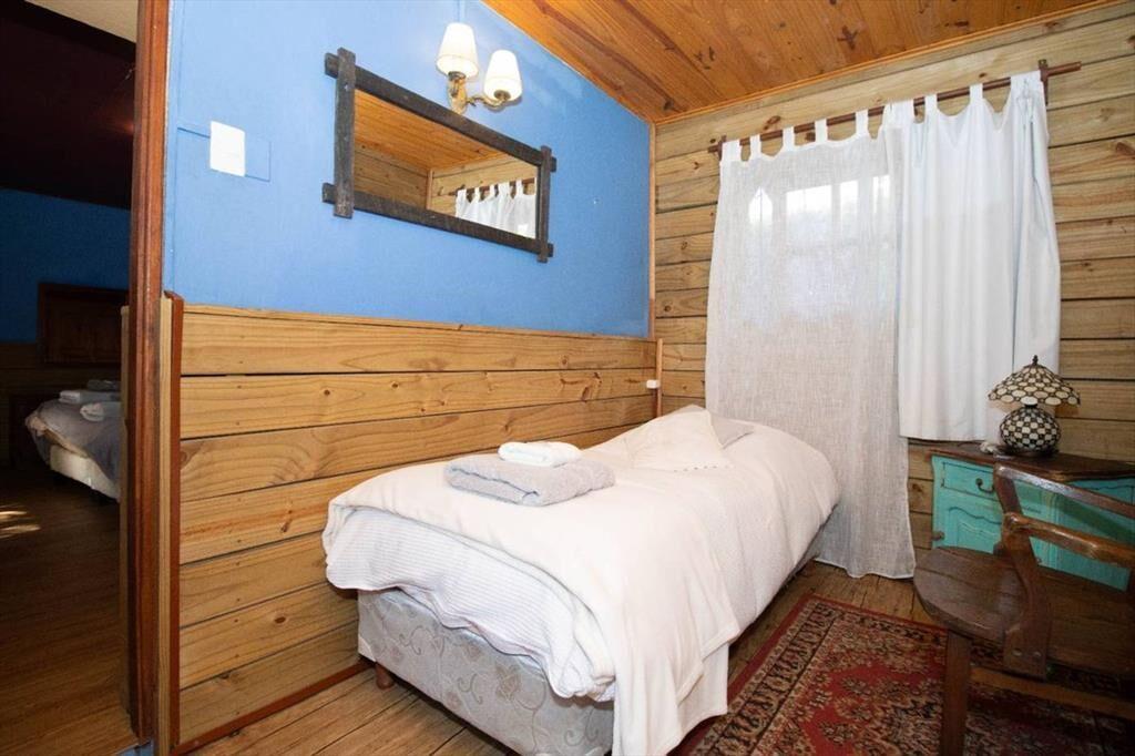 VENTA CASA CON NEGOCIO EL PINAR