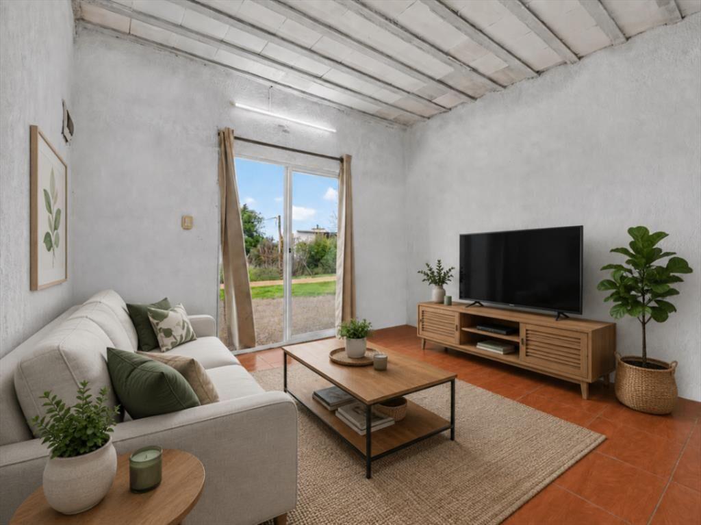 Venta de casa o 3 apartamentos de 1 dormitorio en Punta ...