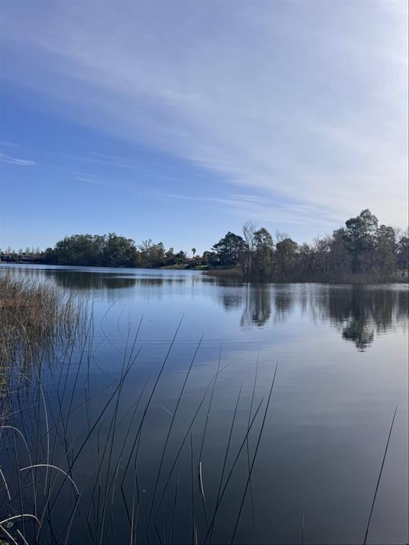 Parque Miramar. Una casa sobre el lago, en un terreno excep