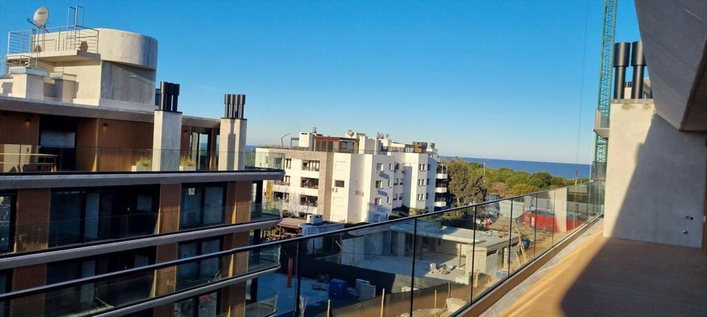 Alquiler Apartamento 1 dormitorio en Carrasco