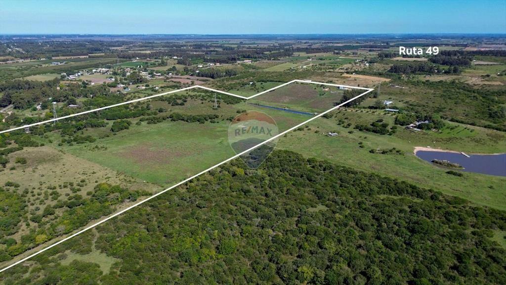 VENTA DE HECTAREAS, CAMPO EN LAS BRUJAS, CANELONES
