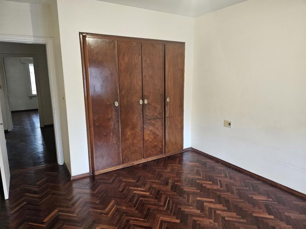 Alquiler de casa en Parque Rodó: 3 dormitorios