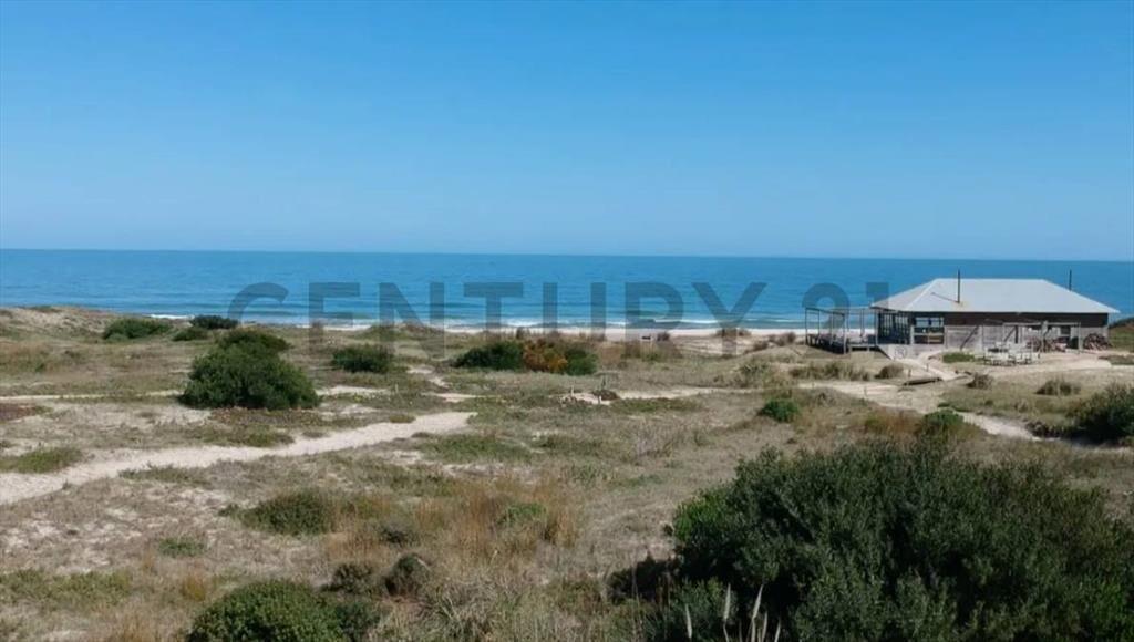 Oportunidad, Terreno frente al mar, Jaureguiberry 516 M2