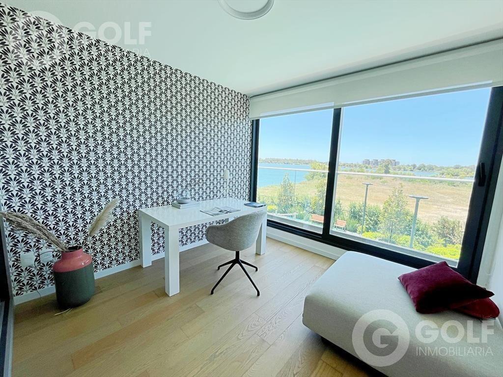 Venta Apartamento 2 Dormitorios con Terraza en Carrasco Boa