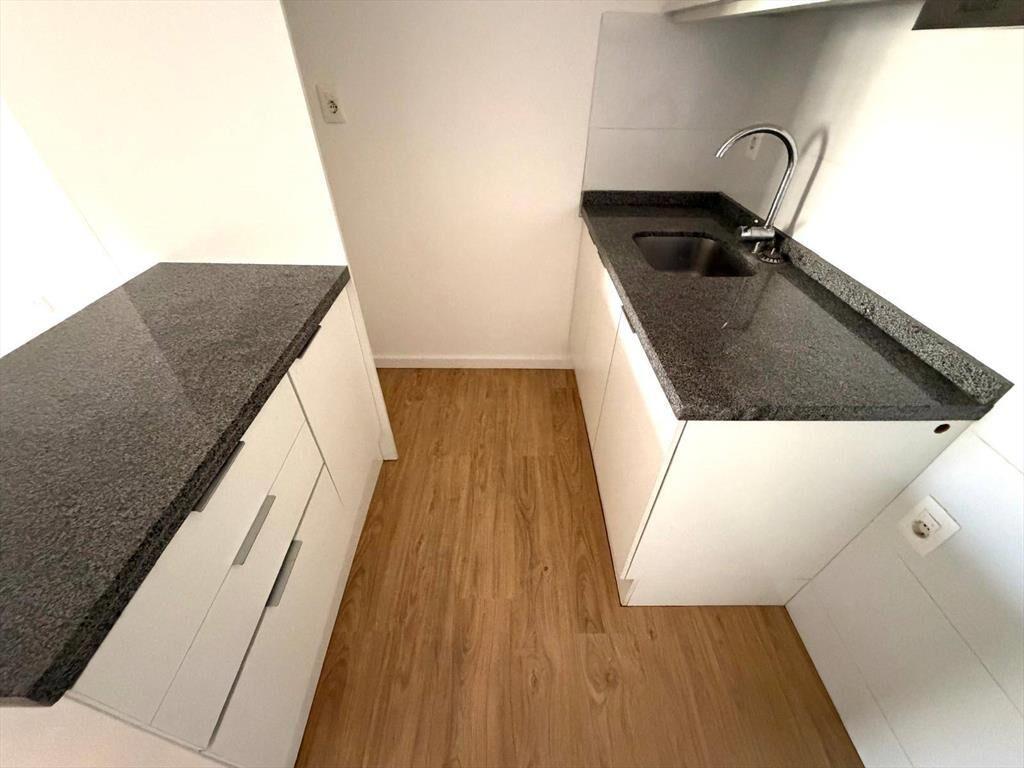 Alquiler de Apartamento en Calle Maldonado con 1 dormitorio