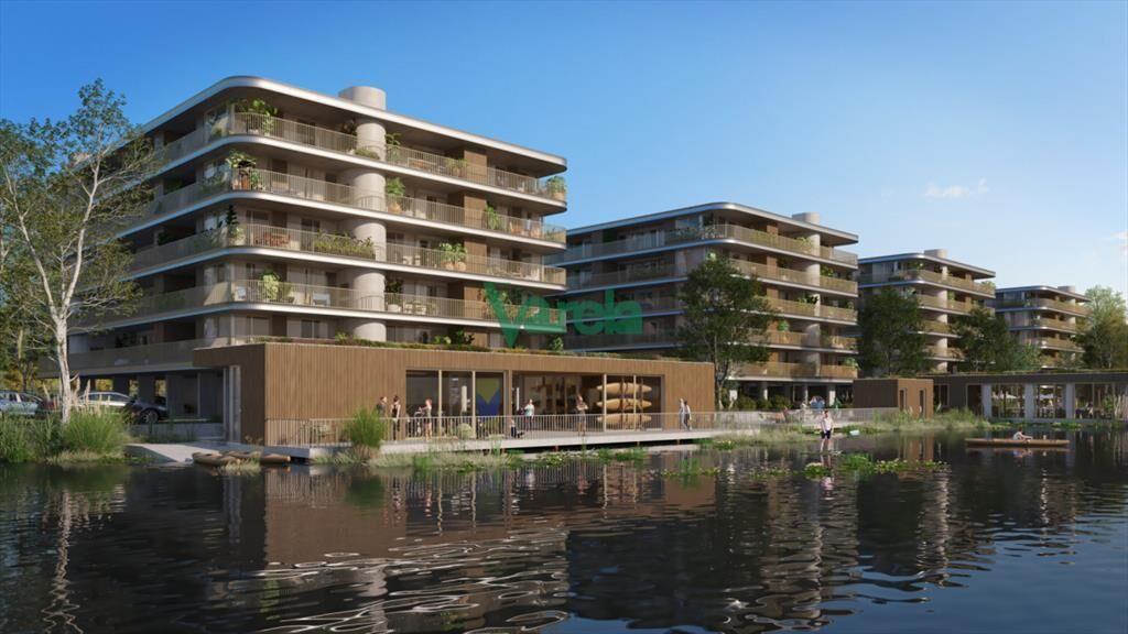 Apartamentos a estrenar en Shangrila 2