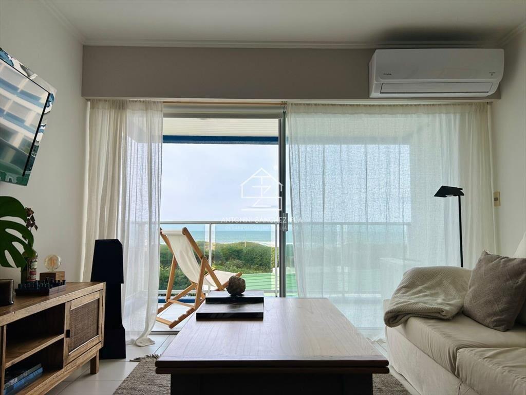 Alquiler Apartamento en Brava 2 Dormitorios
