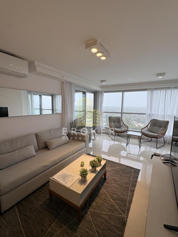 Impresionante departamento en alquiler invernal