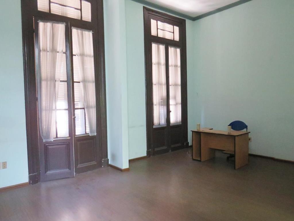 Venta Casa de altos Ciudad Vieja