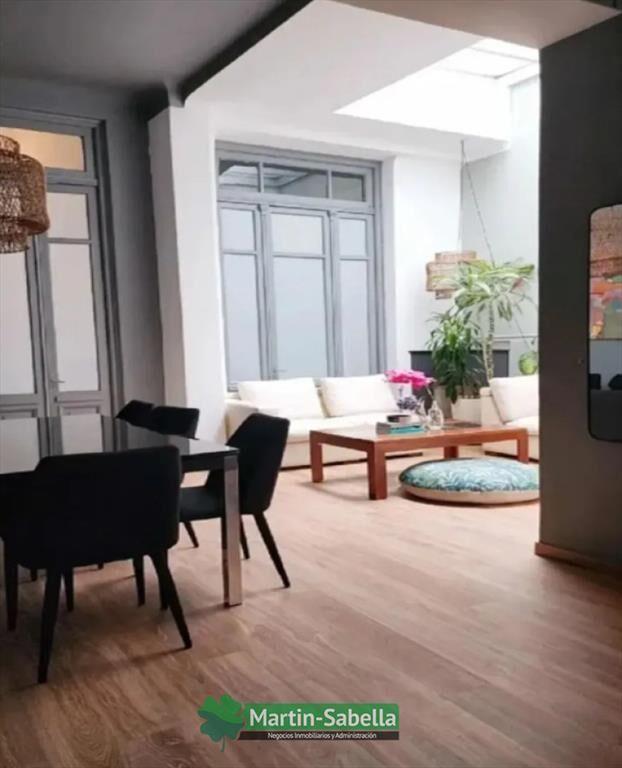 Casa en Venta - Parque Rodó