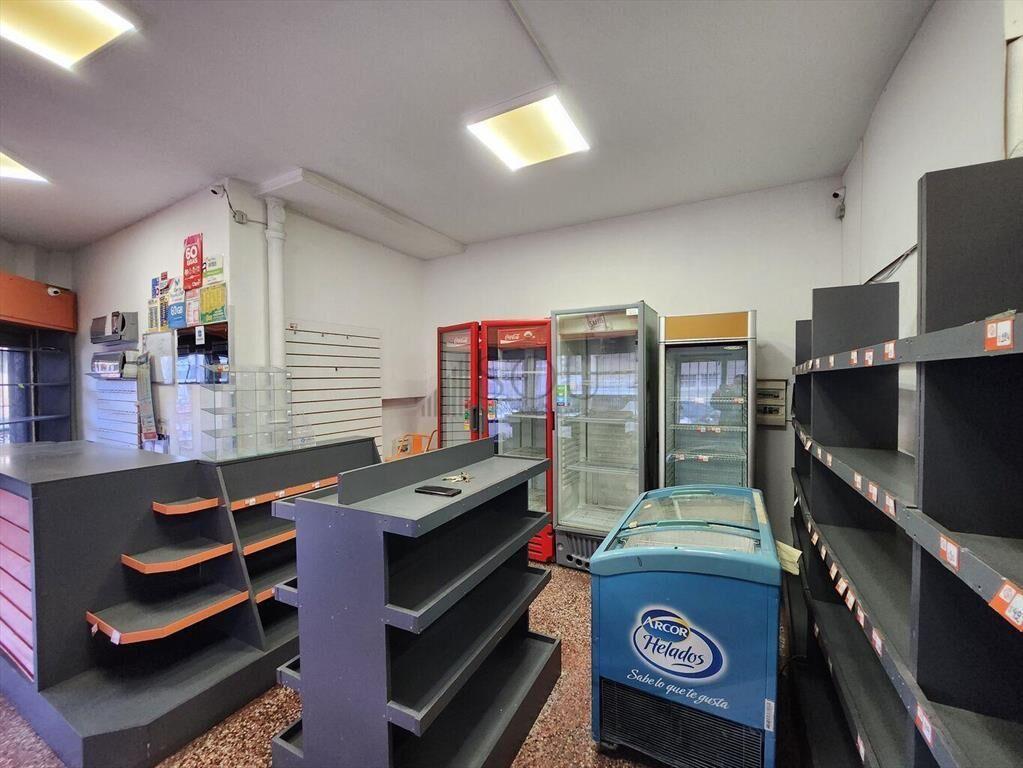 Venta local comercial en Palermo
