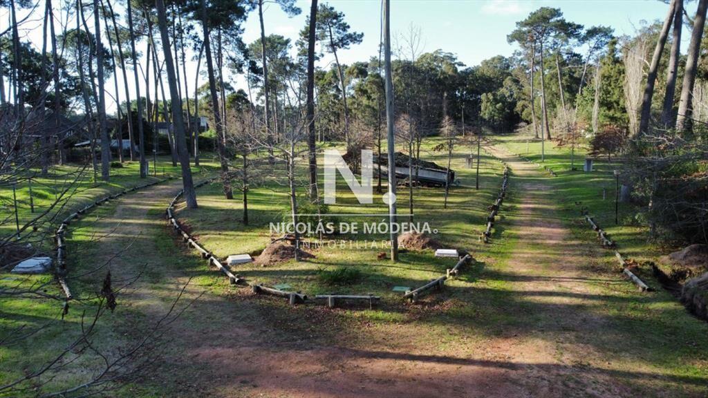 Punta del Este,Pinares. Vende derechos de terreno