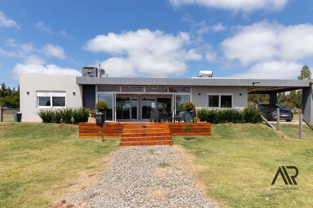 Chacra en venta de 3h ubicado en Atlántida