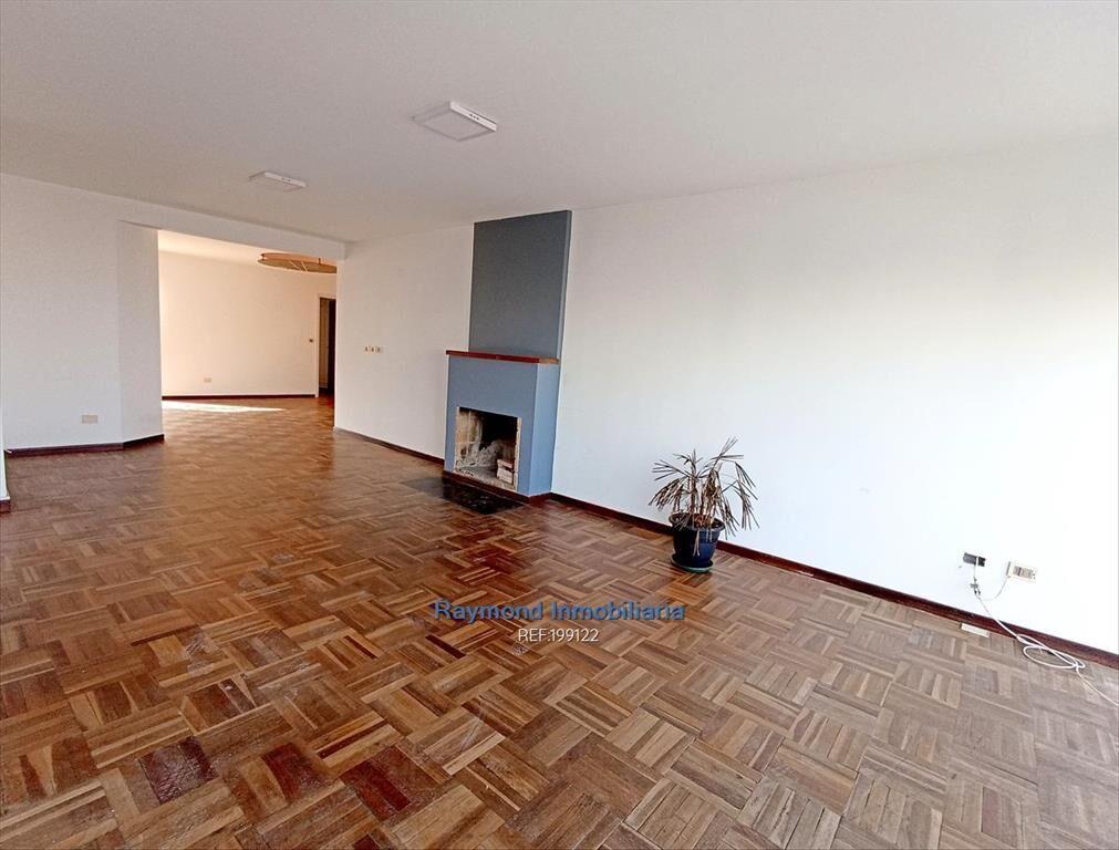 Alq. Penthouse. Gran terr. c/parr, 3 Dor, estar, gje