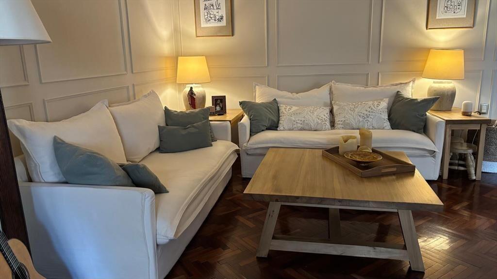 D'Angelo, Excelente casa en venta 3 dorm, 3 baños, barba...