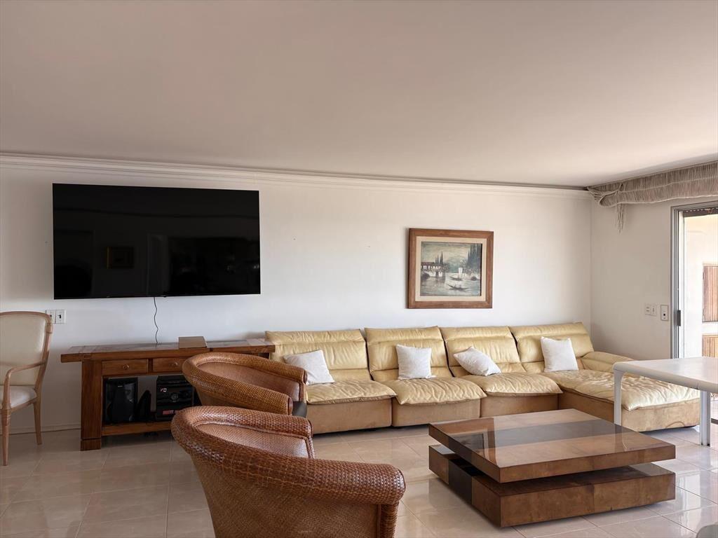 Apartamento en alquiler Anual playa mansa