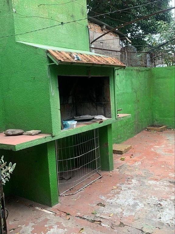 Venta de casa 3 dormitorios con garaje en Salto nuevo, entr