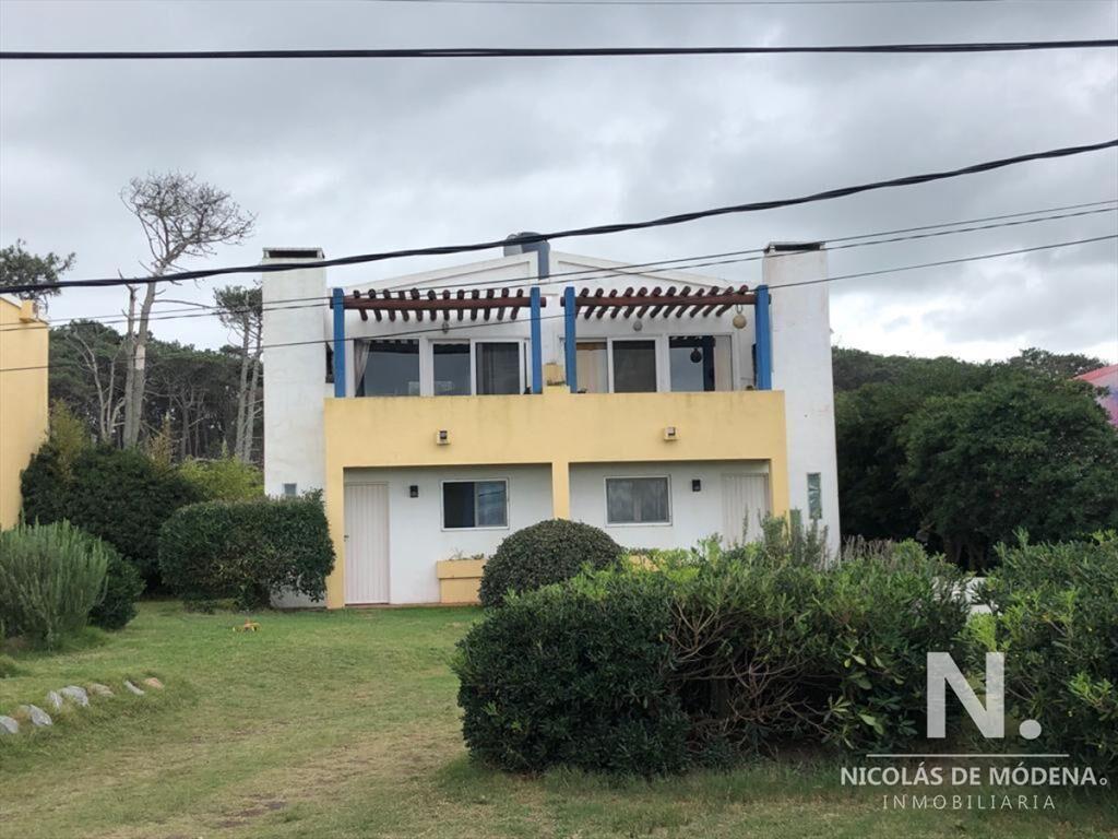 Casa en La Juanita, José Ignacio