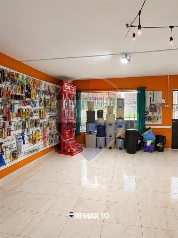 Llave Ferretería, Pinturería y Bazar Funcionando