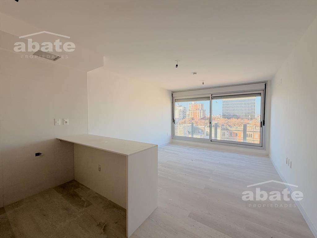 Venta apartamento 1 dormitorio en Cordón