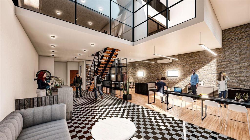 VENTA MONOAMBIENTE EN CORDÓN SUR
