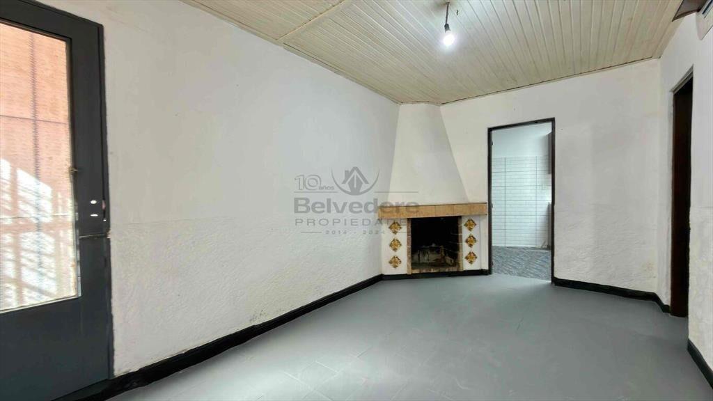 Casa de 3 dormitorios en Belvedere Fray G Perez 266 Ref. 19