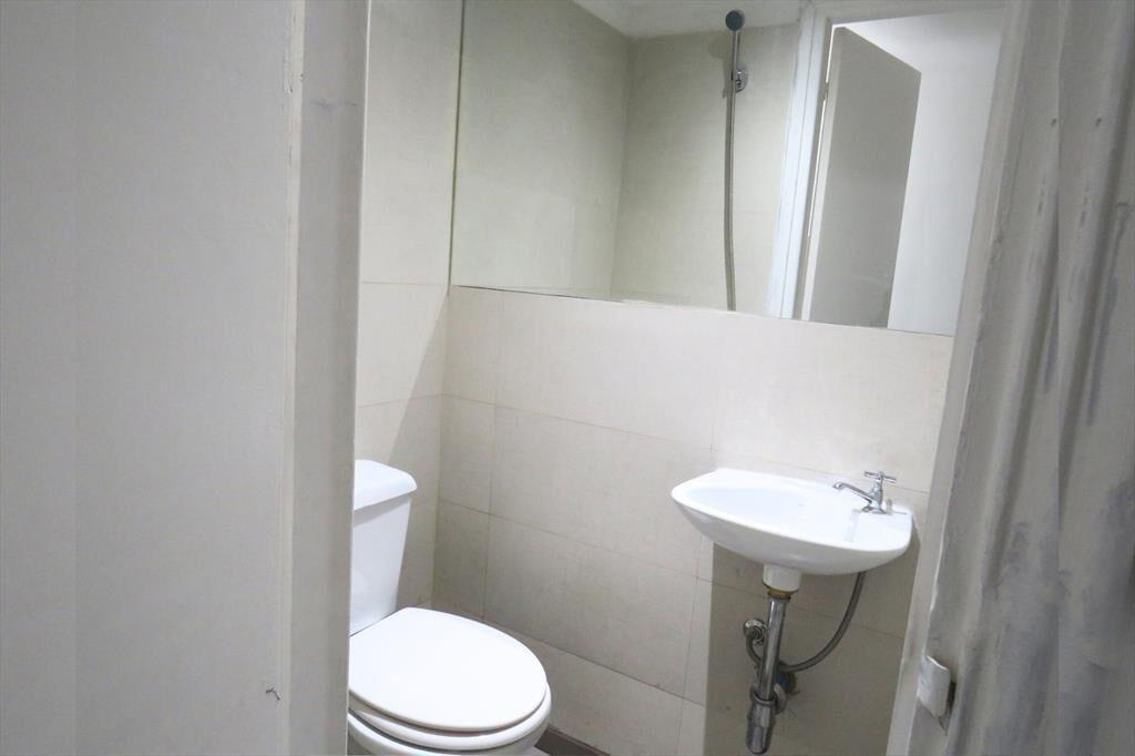 Alquiler apartamento de un (1) dormorio en Ciudad Vieja