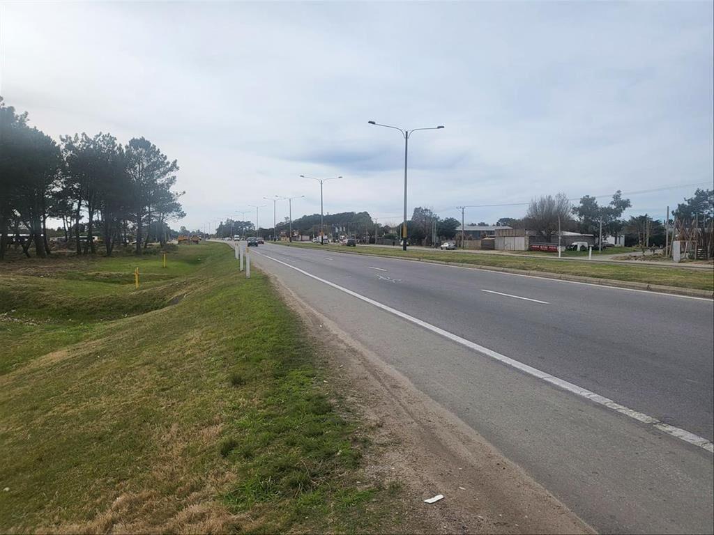 ALQUILER DE TERRENO EL PINAR, SOBRE ÍNTERBALNEARIA, KM 28