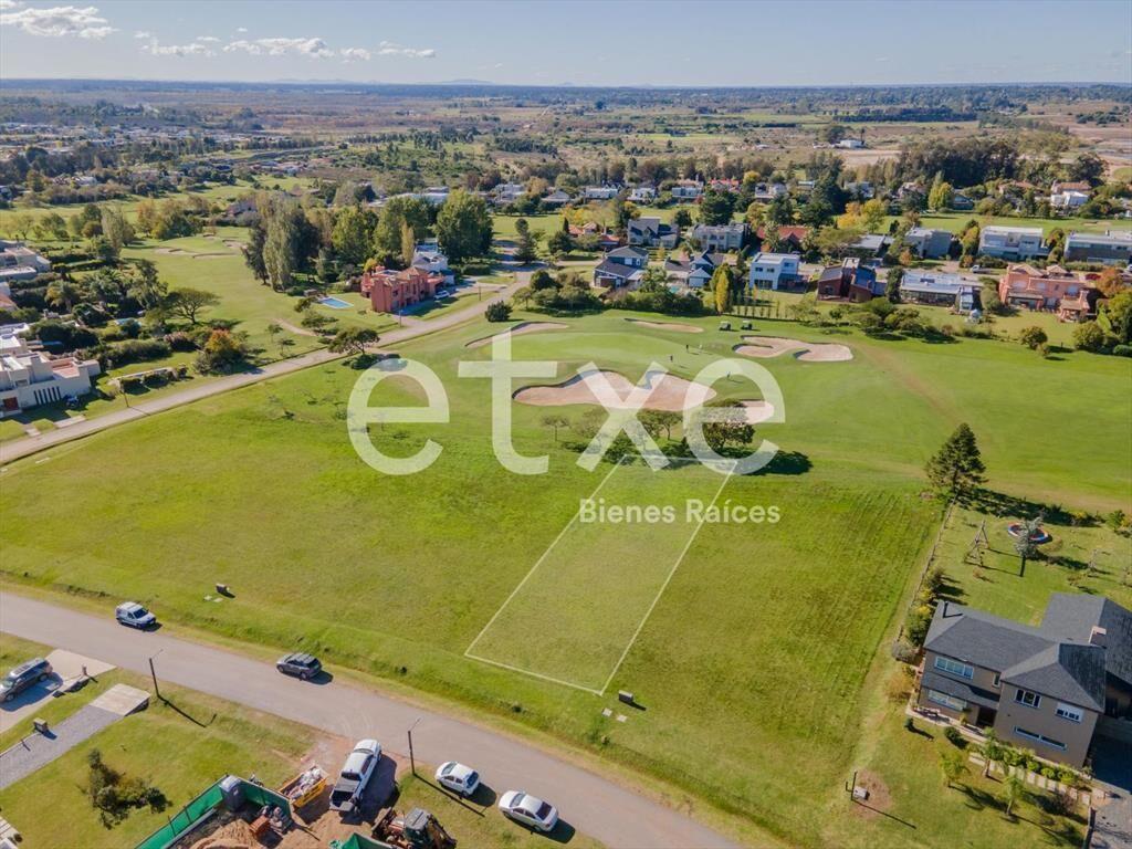Terreno en Venta