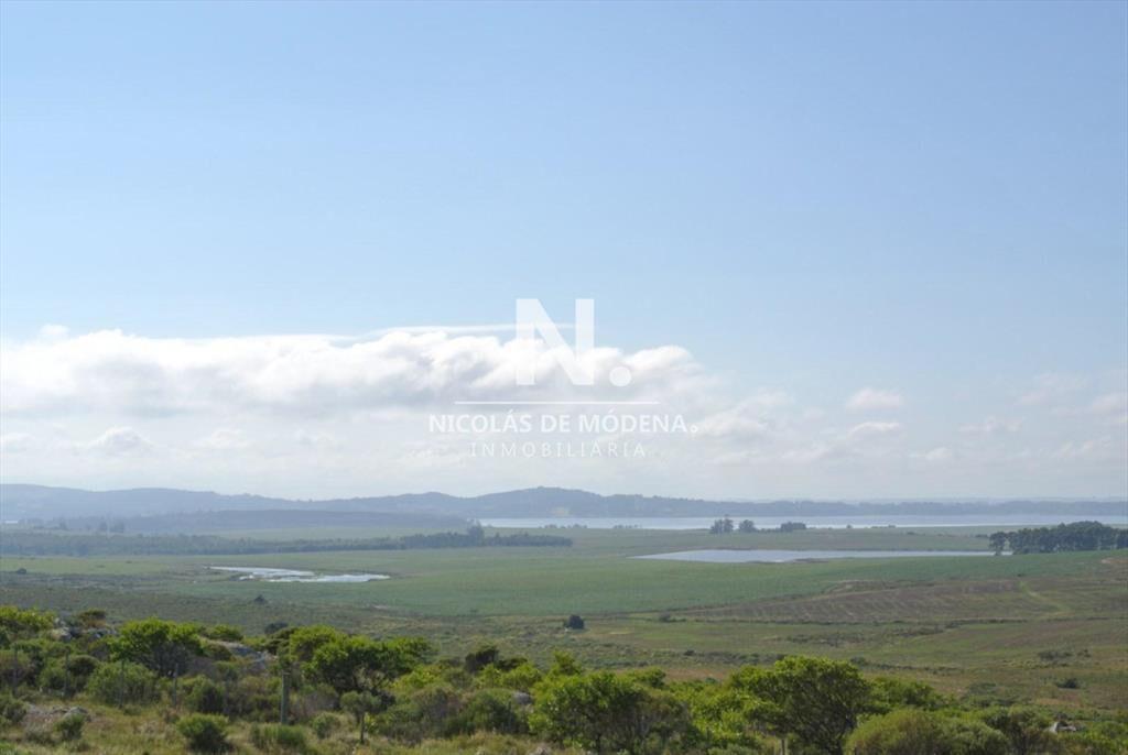 Campo en Pan de azúcar