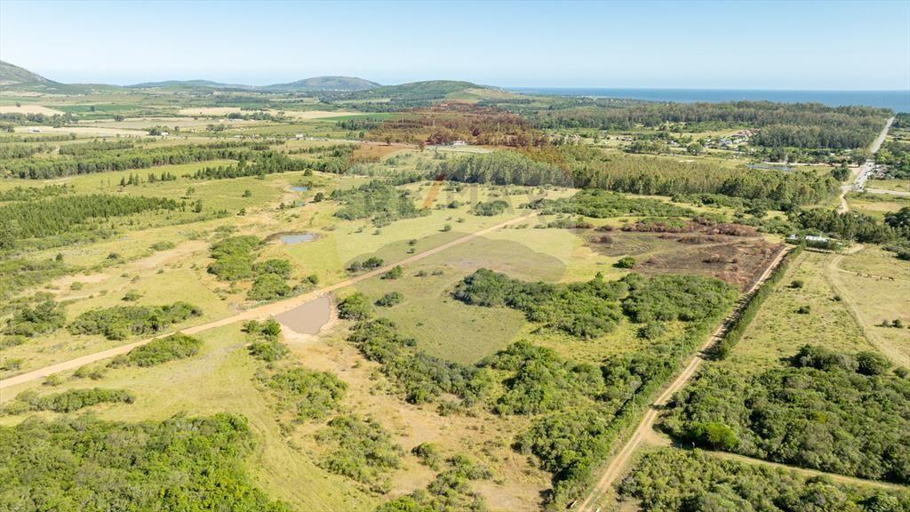 Chacra en venta con vista a las sierras Piriápolis