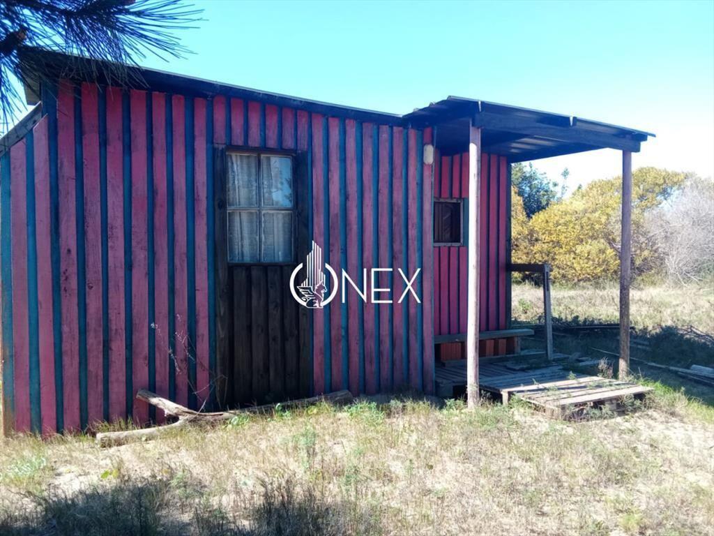 Cabaña en venta en Punta del Diablo