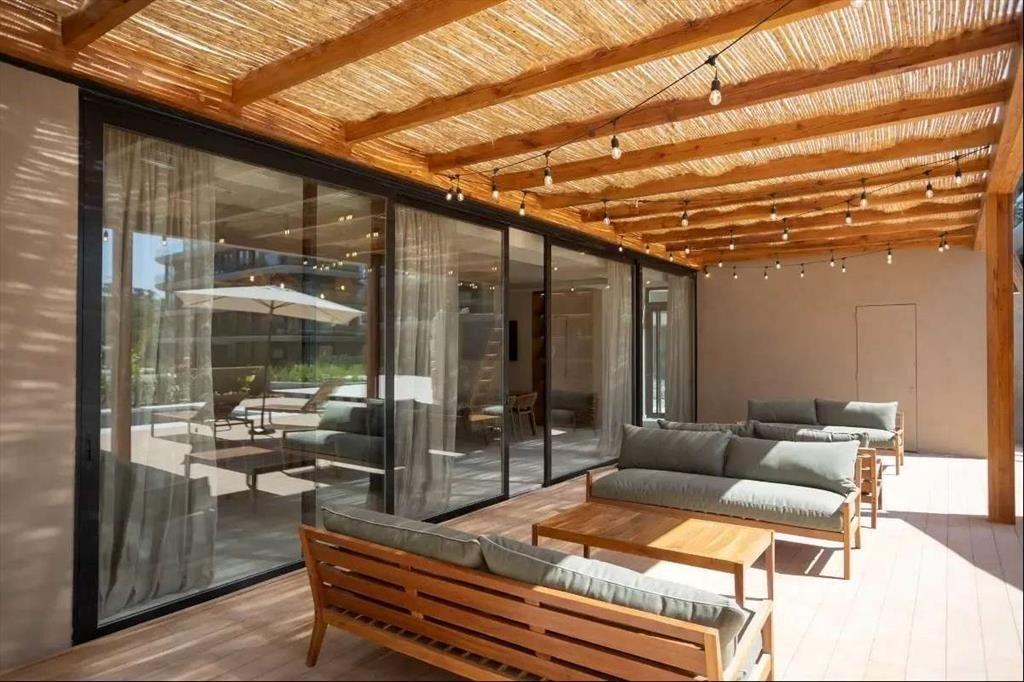 Alquiler de 1 dormitorio con garage y servicios