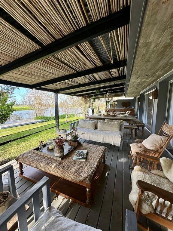 Casa en venta La Tahona
